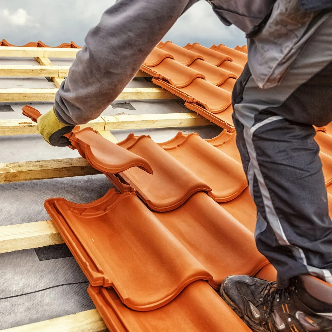 Travaux de toiture Travaux de toiture